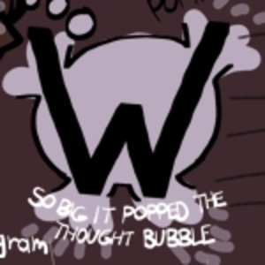 The Wallflower Makes A Friend (And an Enemy)