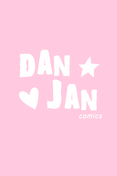 DANJAN comics
