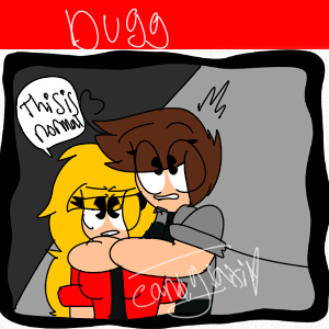 Dugg - This is normal.