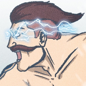 Brotherhood | Issue #9