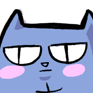 Wow, look at that cat