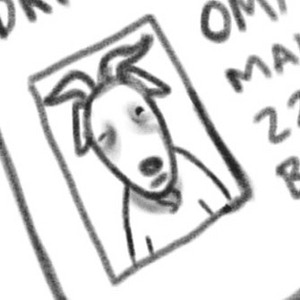 1st Break He Couldn't Catch