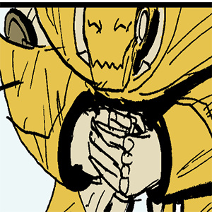 AND KEEPS ON TICKING