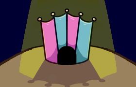 custom banner