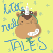 Little Real Tales