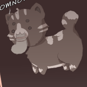 Tasty Socks (page 7) 