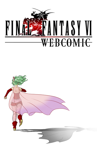 Final Fantasy VI Webcomic