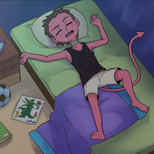 Night of the Monsters