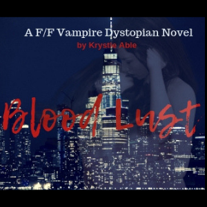 Blood Lust Chapter 3 