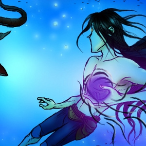 Page 185 - In To The Depths part 2