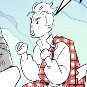 10 Any Beast Would Do