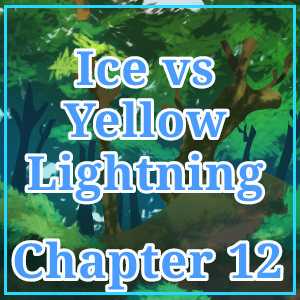 Ice vs Yellow Lightning