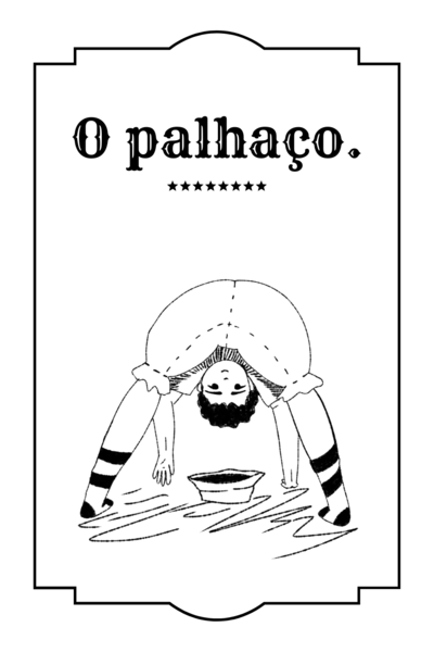 O palhaço