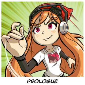 Prologue