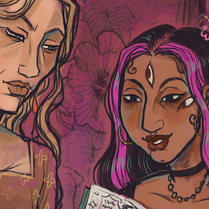 Interlude #7: Happy Pride :)