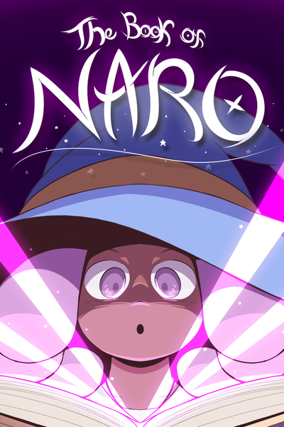 The Book of Naro