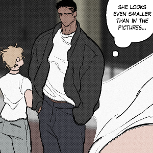[M/F] Something to Consider