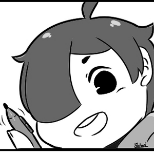 TEACH ME SENPAI - How to Start My Manga