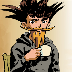 Rozdział 5,99: Niszczenie czwartej ściany (cz. 2)