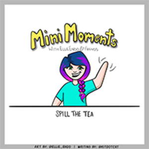 Spill the Tea