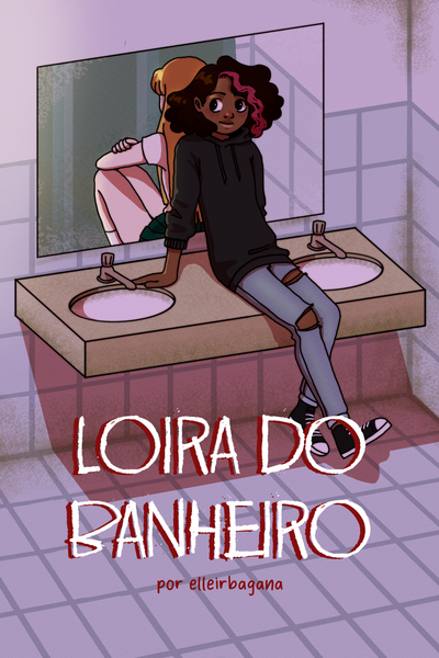 Loira do Banheiro