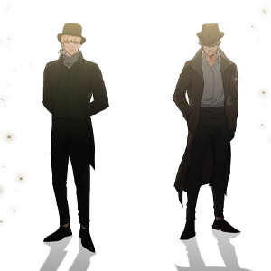 151. Masks in a Night of Dreams