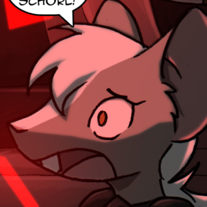 In Our Shadow page 110