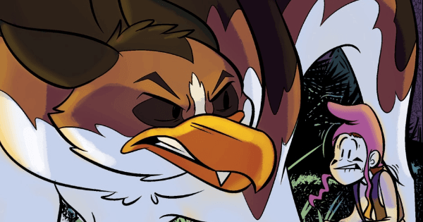 Read Oops Comic Adventure :: Issue 4:: Part 5 | Tapas Community
