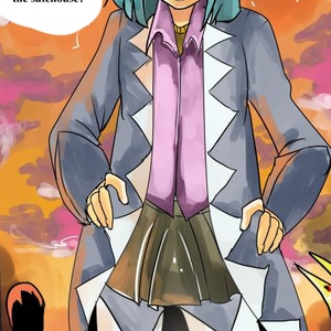 After The Flash Chapter 1 Page 2