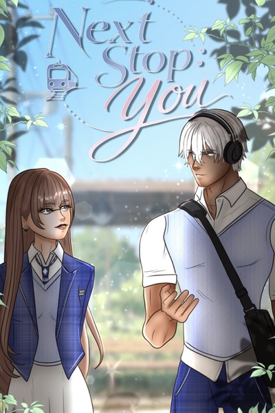 Next Stop: You