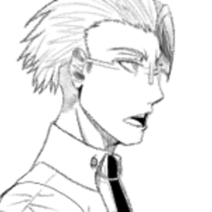 Chapter 3 [Those Who Rule the Roost, Part 1]