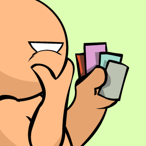 About glasses (and inevitability) 4/9