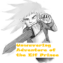 Unwavering Adventure of the Elf Prince