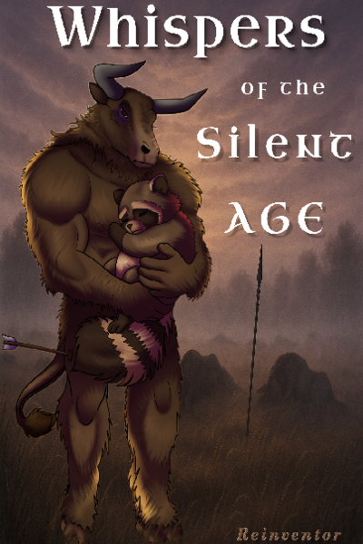 Whispers of the Silent Age