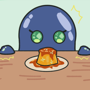 Intrusive thought vs losing weight