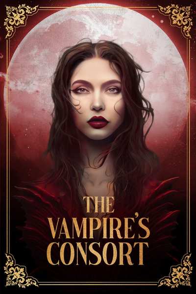 The Vampire's Consort