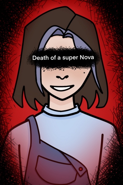 Death of a Super Nova