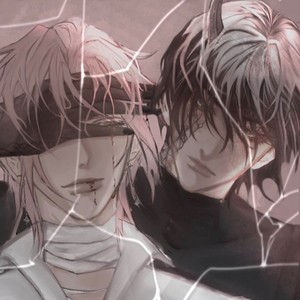 01 | sinners; we will burn together (part I)