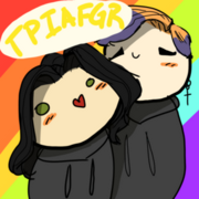 Two Psychos in a Fat Guy's Ribcage