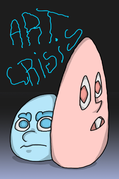 Art Crisis