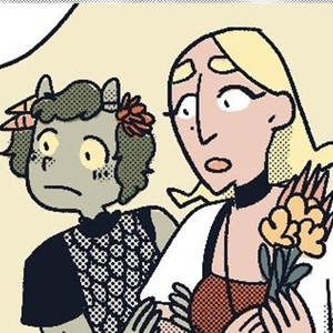 Chapter 8 : the Voice