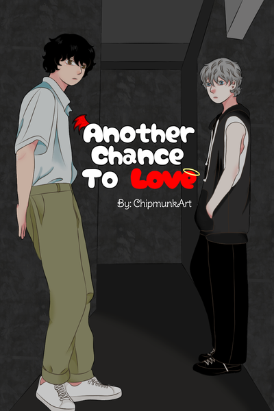 Another Chance To Love