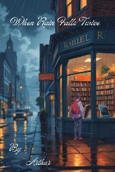 When Rain Falls Twice
