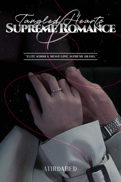 Tangled Hearts & Supreme Romance 