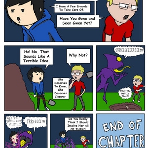 Manhood Chapter 1 Page 4