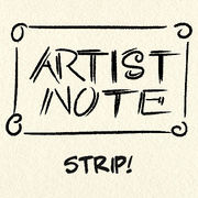 Artist Note