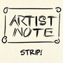 Artist Note
