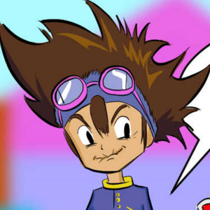 El mundo Digimon y los DLC