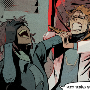 La llama de &Uuml;rn: 20-24