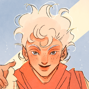 Chapter 1, Episode 14